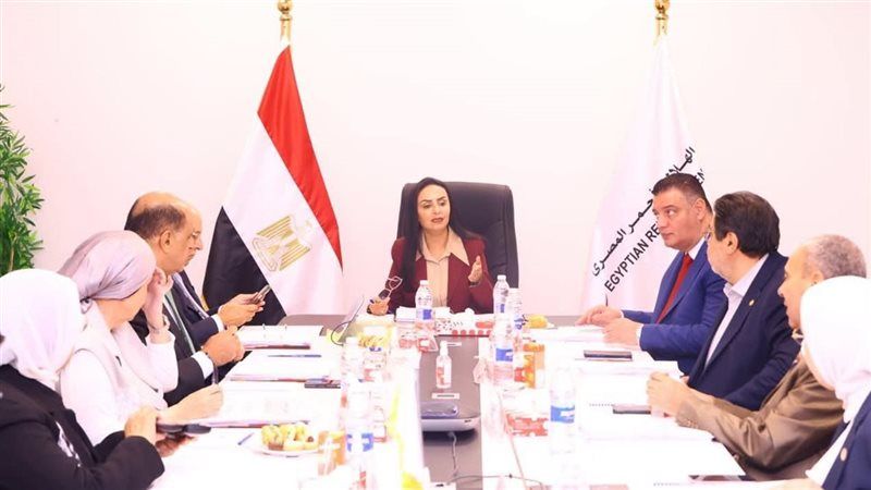 الدكتورة مايا مرسي