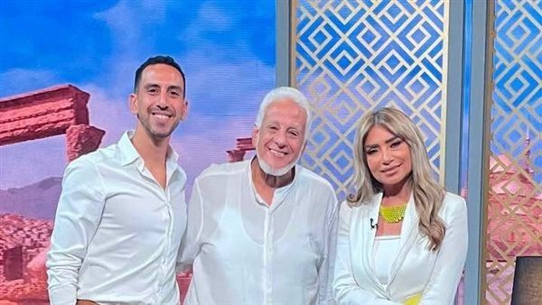 شافكي المنيري تحتفي بتفاعل الجمهور مع "بيت للكل": "يشرفني أن أكون ممثلة لمصر"
