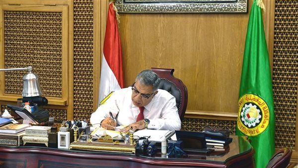 محافظ الدقهلية يجري حركة تغييرات لرئيسي مركزي المنزلة والمطرية