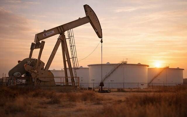 ارتفاع النفط بعد تبادل الضربات العسكرية بين واشنطن وطهران