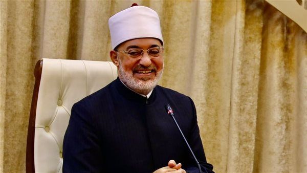 مفتي الجمهورية: 317 بحثًا أمام مؤتمر الإفتاء الدولي الـ 11 لمناقشة تحديات الأسرة