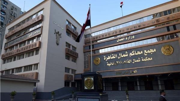 بدء نظر جلسة محاكمة المتهم بقتل التيك توكر "أمير اسمع"