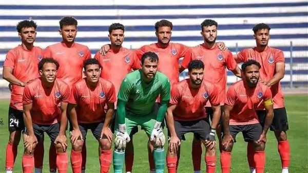 تشكيل مباراة بترول أسيوط والبنك الأهلي في الدوري المصري
