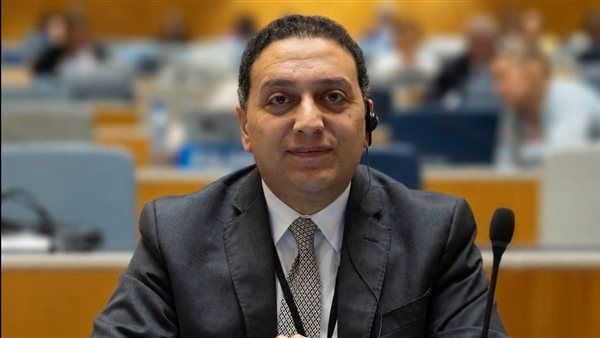 رسميًا.. المستشار محمد عادل متحدثًا باسم رئاسة مجلس الوزراء