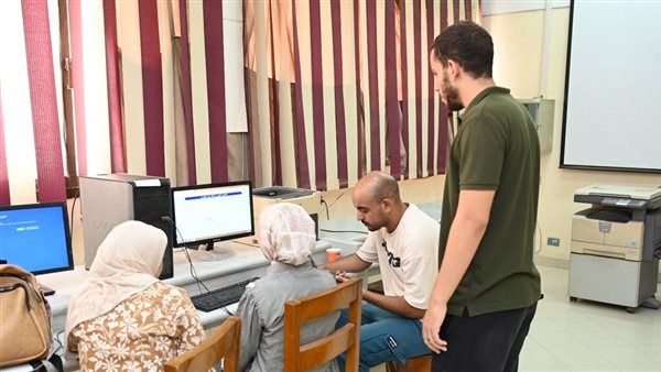 اعتماد المرحلة الثانية من تنسيق القبول بالمدارس الثانوية الفنية بالإسماعيلية