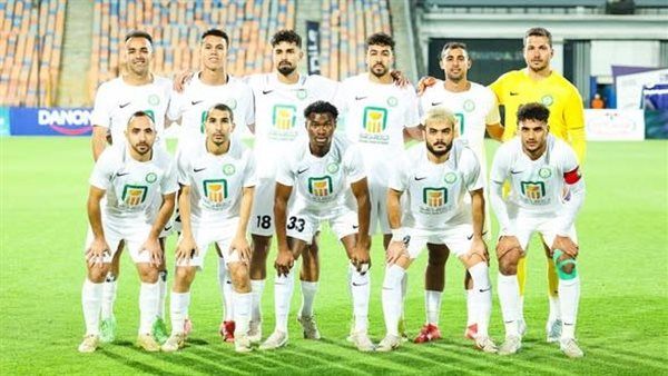 أحمد ياسر ريان يقود البنك الأهلي لمواجهة بترول أسيوط فى الدوري