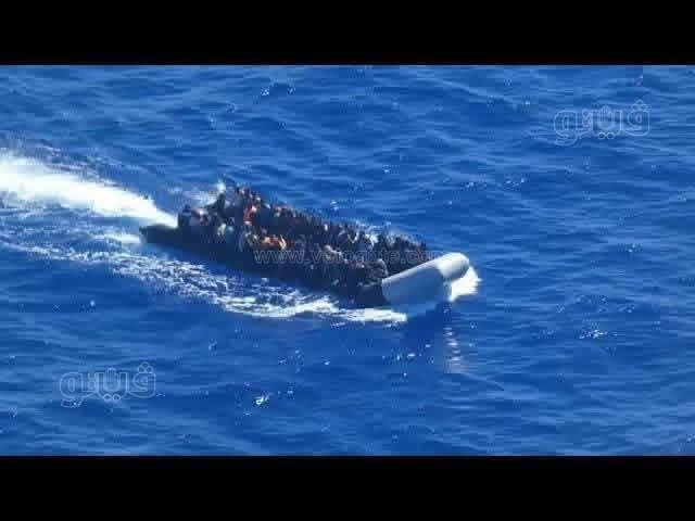 محاكمة عصابة تهريب المصريين إلى إيطاليا عبر السواحل الليبية 