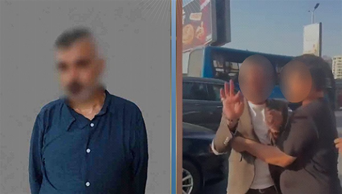 سائق يعترض على «زفة عرس» بمدينة نصر.. فتعرض للسب والشرطة تضبط المتهم