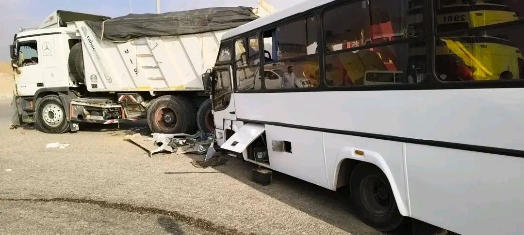 حادث مروري،فيتو 