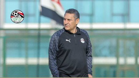 حسين عبداللطيف المدير الفني لمنتخب 2009، فيتو