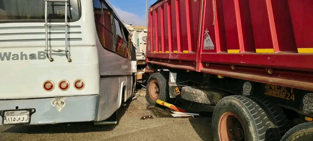 حادث مروري،فيتو 