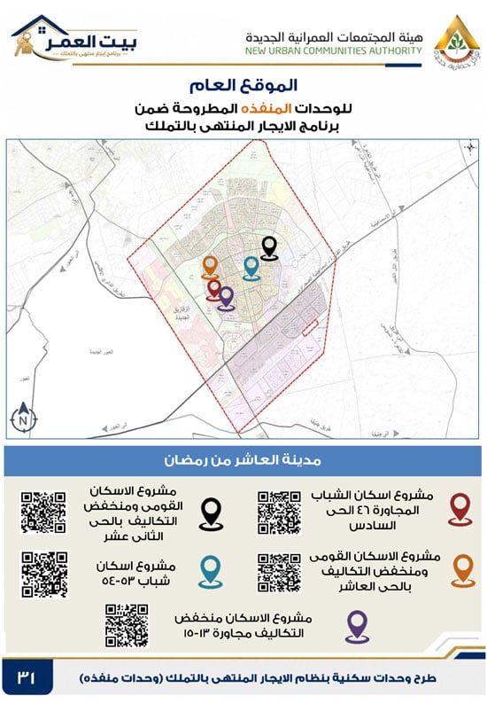 كراسه شروط الايجار التمليكى (31) كراسه شروط الايجار التمليكى (31)