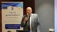 وليد النحاس: 42 مليار جنيه محفظة تمويلات بنك ناصر.. تشمل المشروعات الصغيرة والمتوسطة