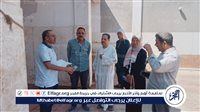 محافظ أسيوط: متابعة العمل بمجزر الزرابي بأبوتيج وإنهاء 74 ملف تقنين لأراضي أملاك الدولة بساحل سليم
