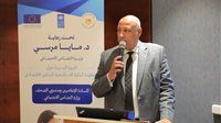 وليد النحاس: 900 مليون جنيه تمويلات لنحو 35 ألف أسرة مستفيدة من «مستورة»