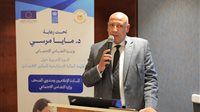 وليد النحاس: «انطلاقة نحو التمكين» يفتح مسارًا جديدًا أمام مستفيدي «تكافل وكرامة».. و500 مليون جنيه سنويًا لبرامج التمكين الاقتصادي |حوار