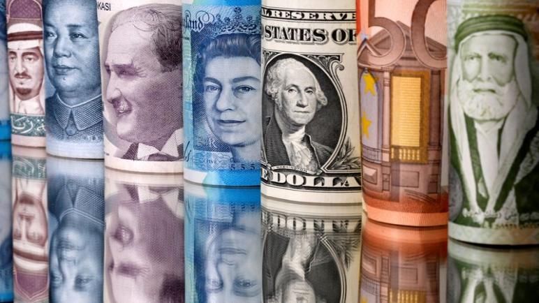 آخر تطورات سعر الدينار الكويتي مقابل الجنيه في البنك المركزي بتعاملات اليوم السبت