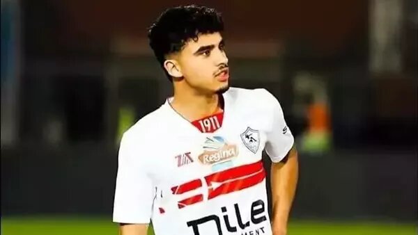 تمهيدا لعودته للفريق، معتمد جمال يدرس مشاركة الجفالي في ودية إنبي