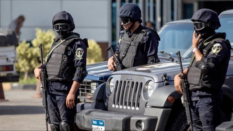 جهود أمنية لكشف ملابسات إصابة شاب بـ5 جروح إثر اعتداء بسلاح أبيض في بلقاس بالدقهلية