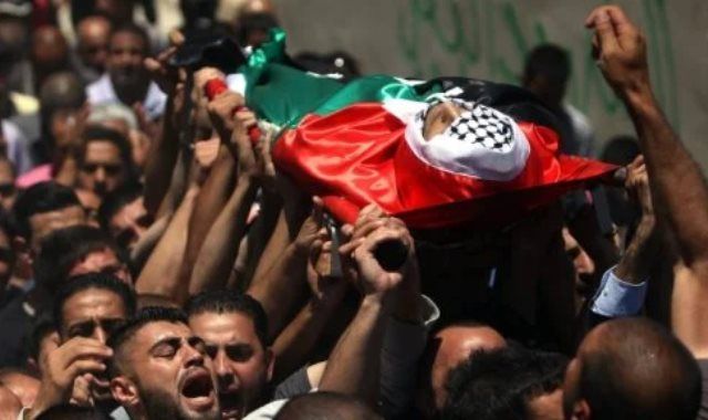 شهيد وإصابات خطيرة جراء قصف إسرائيلي على جنوب قطاع غزة