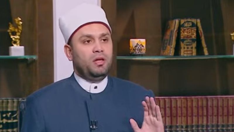 أمين الفتوى يوضح حكم ترك الغسل بسبب الجرح والتيسير الشرعي (فيديو)