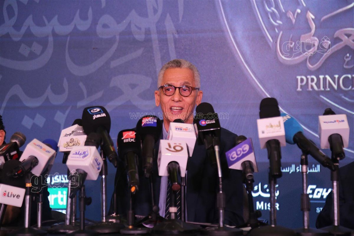 عودة حفلات مهرجان الموسيقى العربية على المسرح الكبير بدار الأوبرا (فيديو وصور)