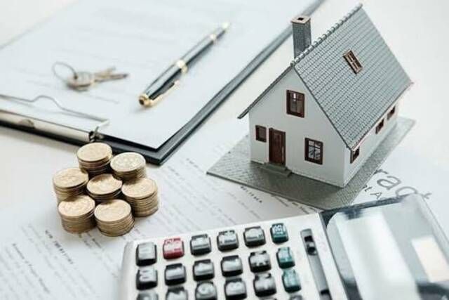 فائدة الرهن العقاري الأمريكي ترتفع للأسبوع السادس وتخفض الطلب 6%