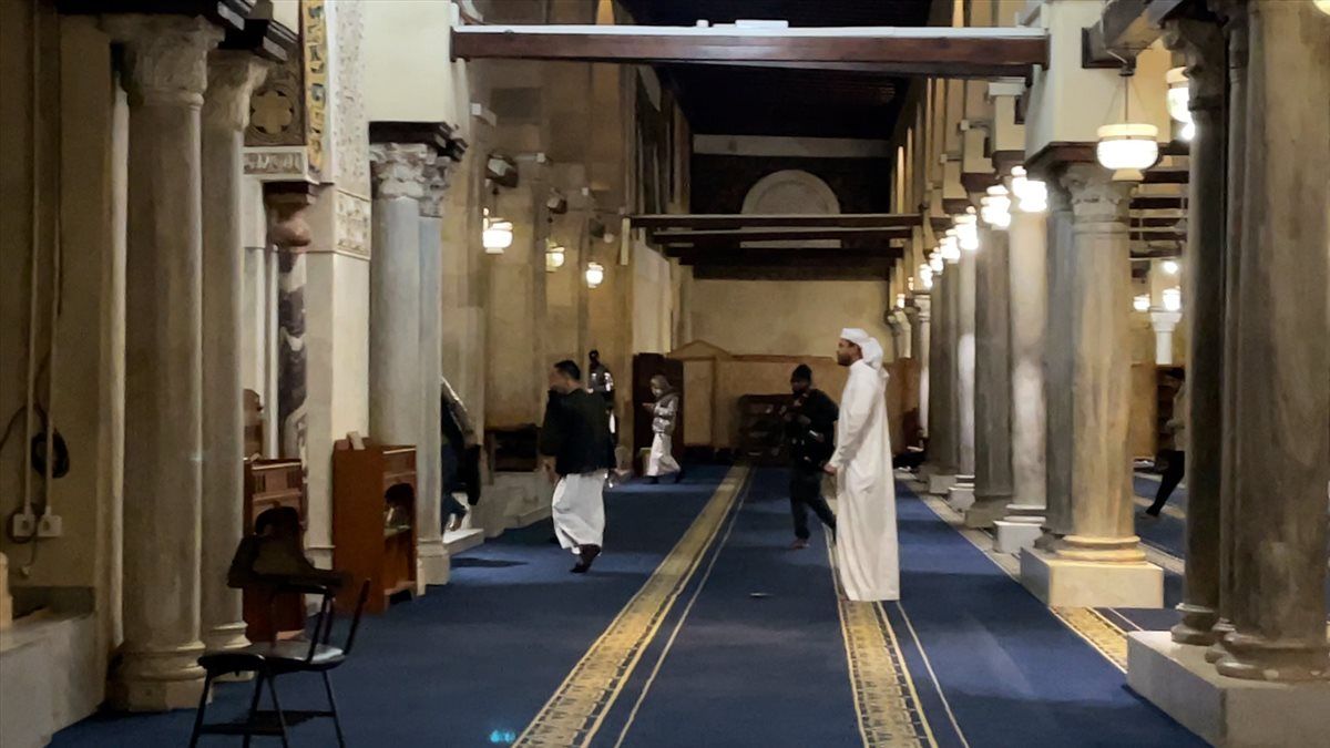مواقيت الصلاة، موعد أذان الظهر اليوم الأربعاء 30 - 9 - 2026 في القاهرة والمحافظات