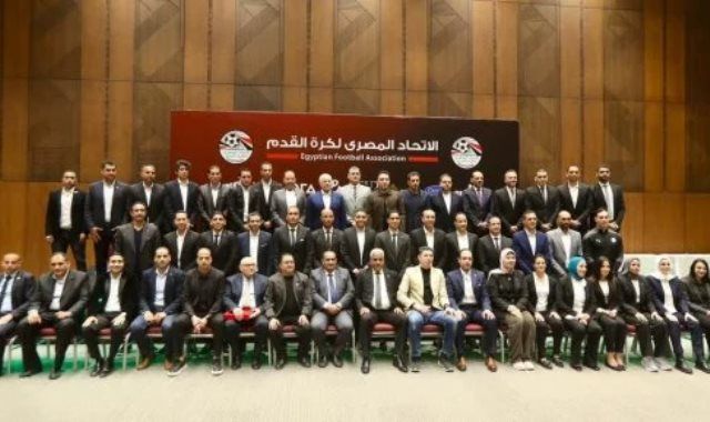 لجنة الحكام تعلن أطقم مباريات الجولة السابعة بدوري المحترفين