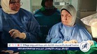 فريق طبي بجامعة أسيوط ينجح في إجراء تدخلات دقيقة لعلاج 6 أطفال حديثي الولادة