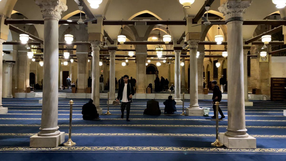 مواقيت الصلاة، موعد أذان العصر اليوم الأربعاء في القاهرة والمحافظات