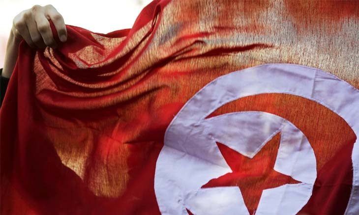 واشنطن تسلم تونس معدات للمساعدة في مكافحة الإرهاب