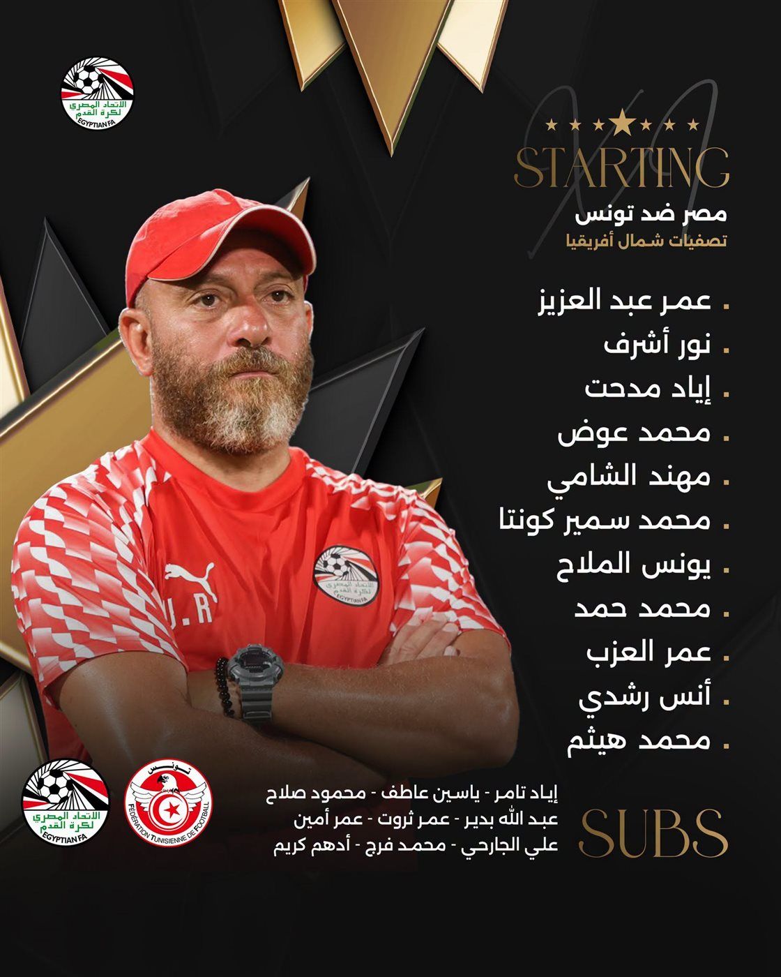 منتخب مصر للشباب يتصدر تصفيات شمال أفريقيا بفوز مثير على تونس (فيديو)