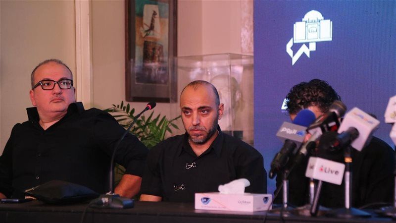 يتقدمهم الراحل هاني شاكر، قائمة المكرمين في مهرجان الموسيقى العربية الـ 34