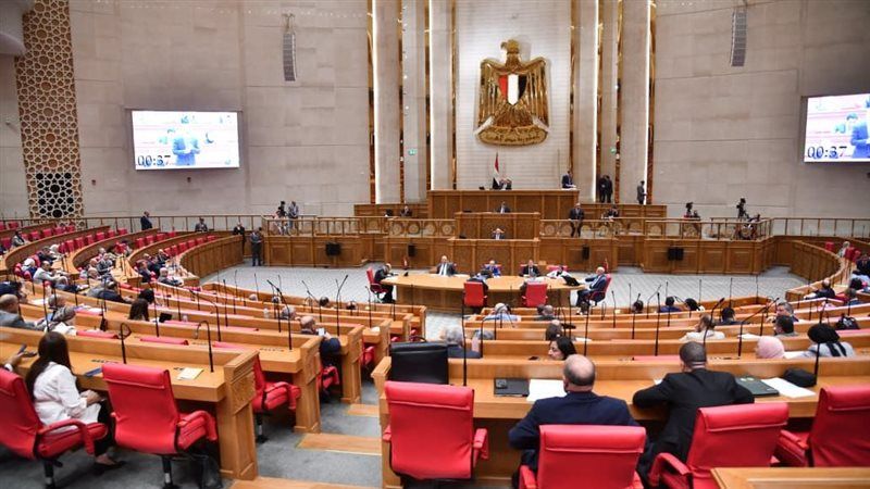 النواب يؤجل تطبيق قانون الإجراءات الجنائية عامًا.. بدء العمل في أكتوبر 2027.. الحكومة تكشف عدم جاهزية المحاكم.. وأحزاب ونواب يتحفظون على القانون