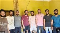 عاجل.. الإفراج عن البحارة المصريين المختطفين على متن سفينة في الصومال
