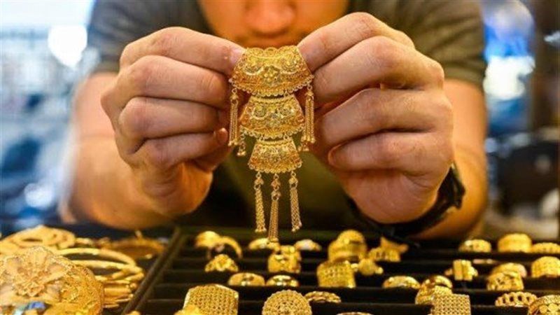 6130 جنيها لهذا العيار، أسعار الذهب اليوم الأربعاء 30-9-2026 في بداية التعاملات
