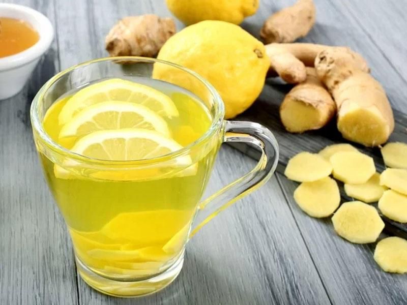 مشروبات تساعد على ترطيب الجسم مع الإصابة باحتقان الحلق