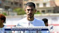 قبل نهاية عقده.. أحمد فتوح يضع شرطه للاستمرار مع الزمالك