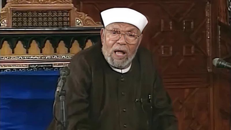 «إن الله سيبطله»، تفسير الشعراوي للآية 81 من سورة يونس (فيديو)