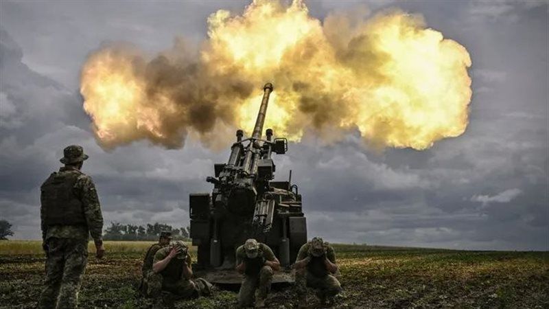 مقتل وإصابة 10 أشخاص في غارات روسية على العاصمة الأوكرانية