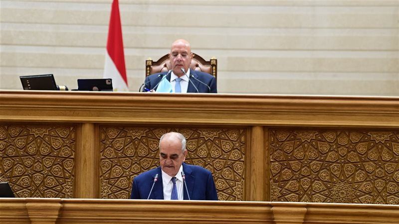 النواب يوافق نهائيا على تأجيل تطبيق قانون الإجراءات الجنائية حتى أكتوبر 2027