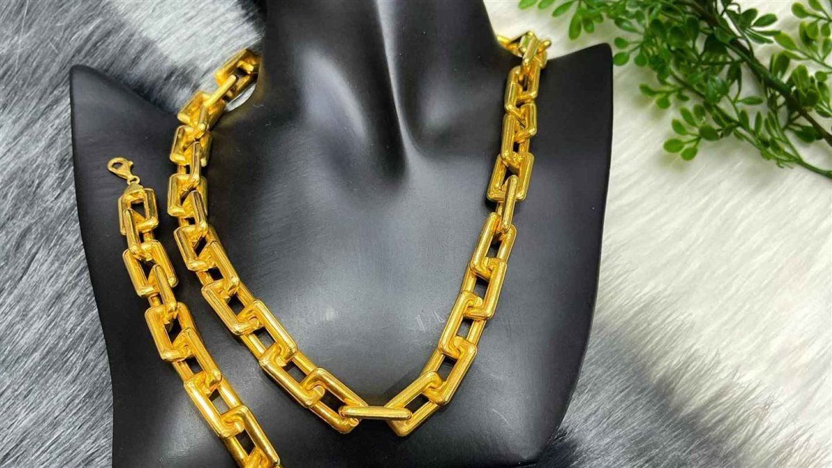 ارتفاع سعر جرام الذهب في الإمارات اليوم الأربعاء