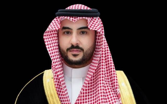 مباحثات "سعودية- أمريكية" بشأن جهود لتعزيز الاستقرار في المنطقة