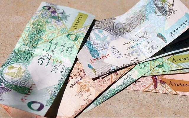 آخر تطورات سعر الريال القطري أمام الجنيه في البنك المركزي