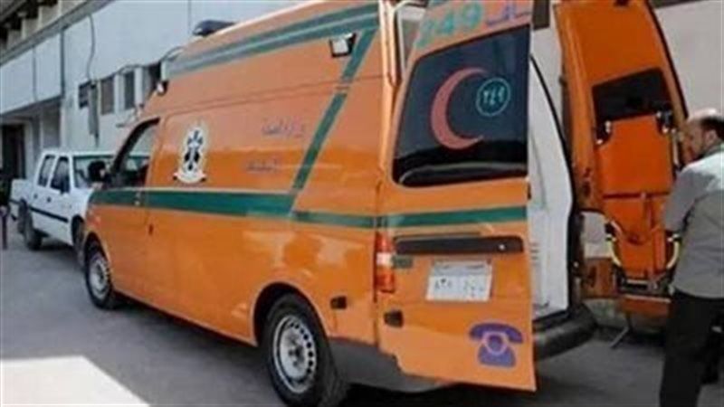 الاستماع لأقوال أسرة عاطل عثر عليه مشنوقا ببولاق الدكرور