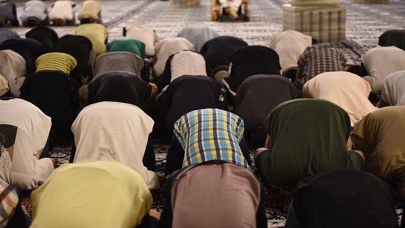 مواقيت الصلاة اليوم الجمعة، موعد أذان العصر في القاهرة والمحافظات