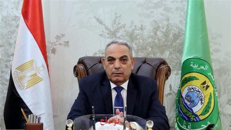 الإسماعيلية تطلق اليوم مبادرة لبيع الأسماك بأسعار مخفضة