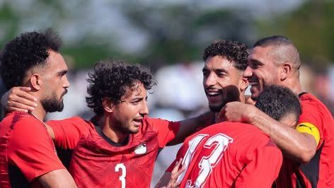 قبل 48 ساعة من صدام الفراعنة والأولاد.. التاريخ ينحاز لجنوب أفريقيا.. ومحمد صلاح آخر الزائرين لشباك منتخب الأولاد