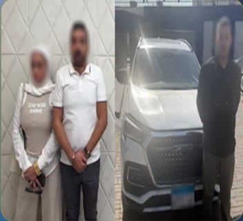 فيديو قلب الحكاية، خلافات تجارية وراء مشاجرة تاجرين ومطاردة بالسيارات في شوارع مدينة نصر
